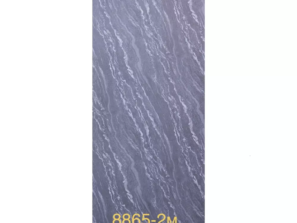 Панель гибкий мрамор №8865-2м матовая